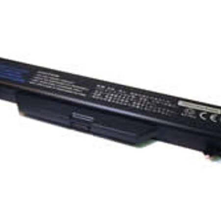 Replacement for HP Hewlett Packard Probook 4510 Battery